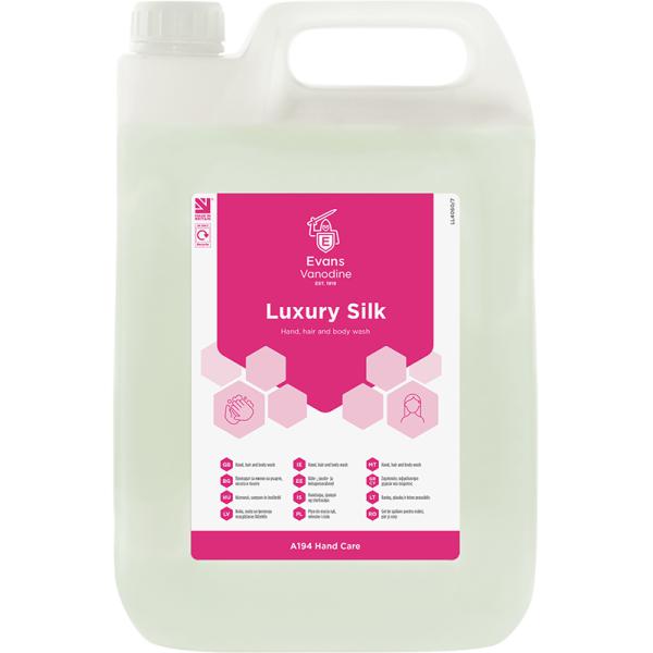 Evans-Luxury-Silk-Hand-Hair--Body-Wash-5ltr